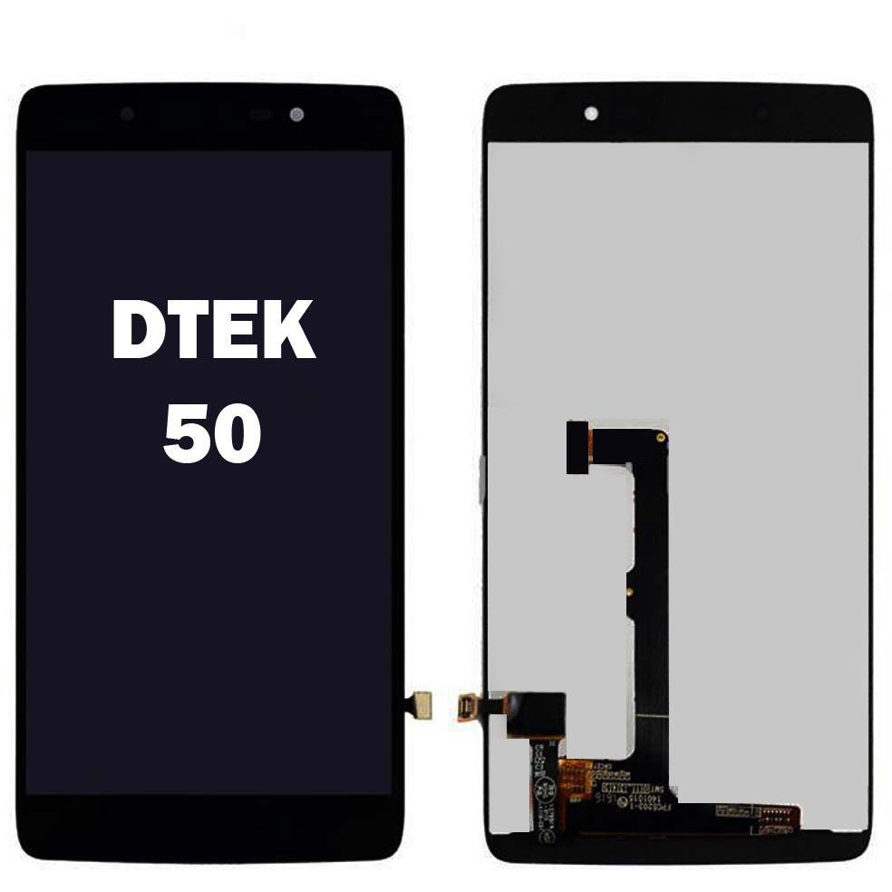 Replacement LCD & Digitizer Screen Dtek 50 - Cell Phone Parts Canada Replacement LCD & Digitizer Screen Dtek 50 - Cell Phone Parts Canada
